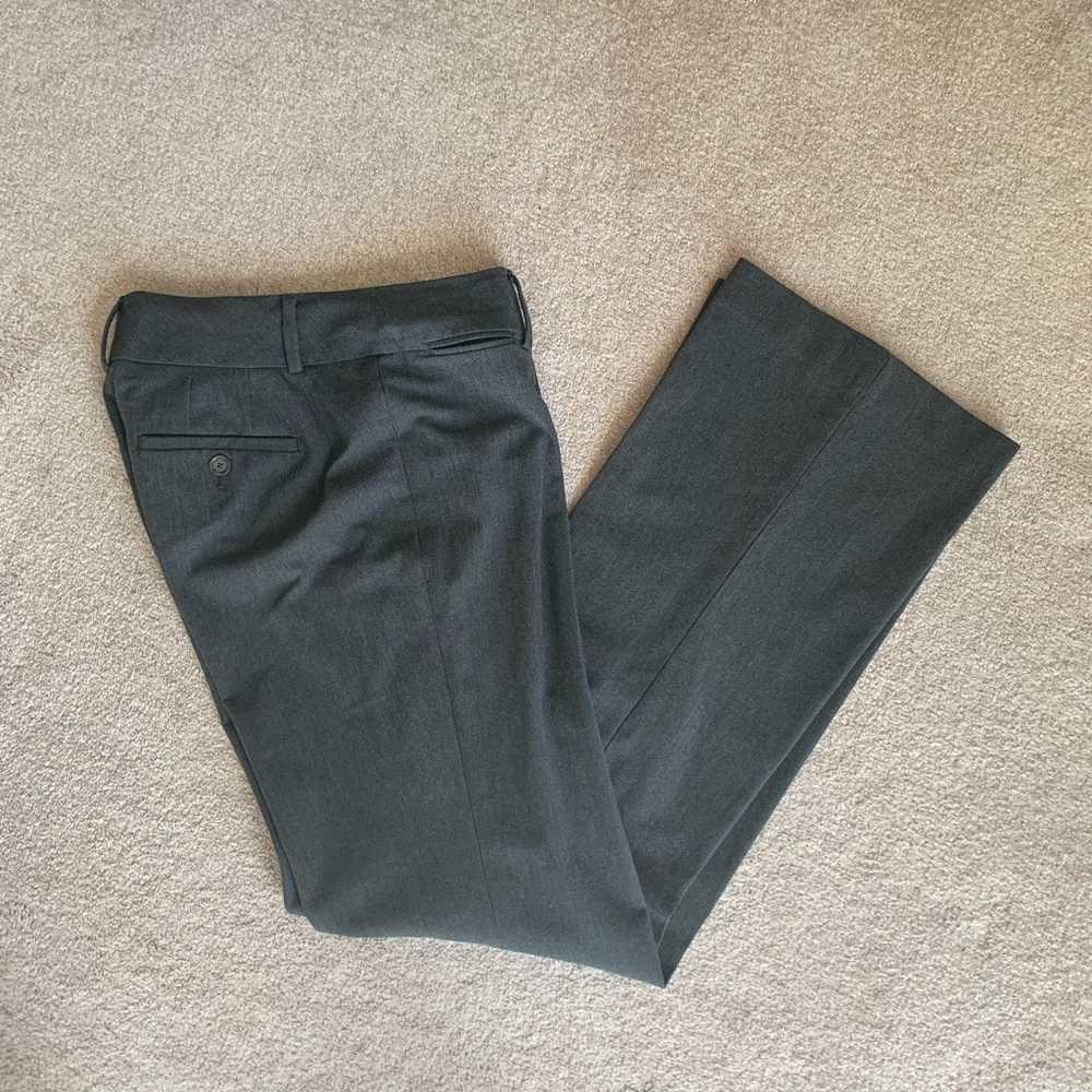 Loft Julie Fit Trousers